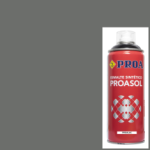 Spray proalac esmalte laca al poliuretano ral 7005 - ESMALTES